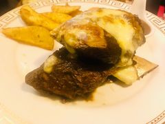 -92°C俄式厨房(中央大街店)