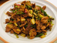 -禾珍珠家常小馆(河南博物院店)