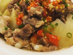 -禾田下生态餐厅(华天城总店)