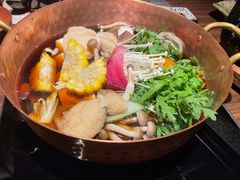 寿喜锅-牛道·和牛九食(市府恒隆广场店)