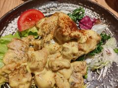 -玛格萝妮比萨屋(四平店)