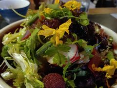 -兰溪小馆(东直门簋街店)