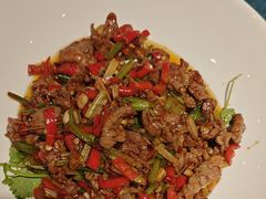 -柴米油盐三杯鸡(象山北路店)