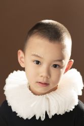 -米乐儿童摄影美学馆(怀柔店)