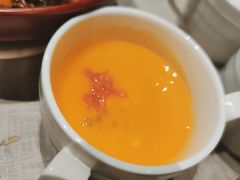 -希尔顿酒店-豫园中餐厅