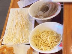 -好想牛·鲜切自助牛肉火锅(七堡花园城店)
