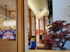 大堂-胜博殿日式炸猪排(西红门店)