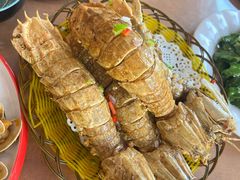 -阿龙海鲜农家乐·三亚老字号(海棠湾店)