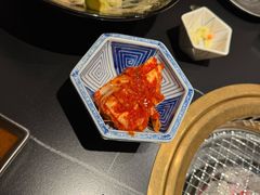 -山川小町·极番烧肉(新地假日广场店)