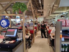 -鱼酷活鱼烤鱼(南京水游城店)