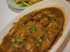 -小螺号海鲜·地道鲁菜(泉城广场店)