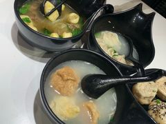-小杨生煎(龙之梦购物中心店)