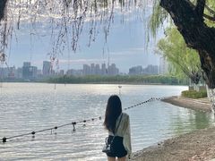 -天鹅湖体育公园