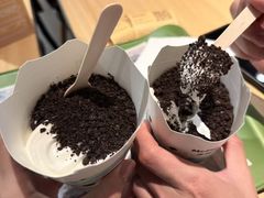 -麦当劳(华亚广场店)