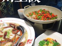 -川里谈·川味小馆(北京路店)