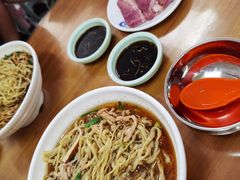 -陈记锅盖面(长江路店)