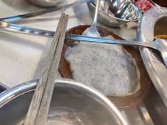 -憨铁匠老火锅(龙岗万科里店)