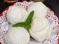 -红东阁东北菜烤肉酒馆(CROSS万象汇店)