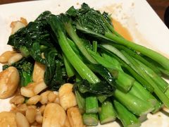 -天山醉美·新疆餐厅(富华里店)