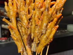 -管氏翅吧(地安门创始店)