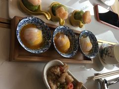 -五号茶居·新派粤菜·岭南五号酒店(沿江中路店)