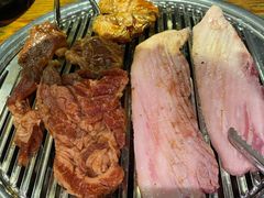 -大發韩国烤肉(八佰伴店)