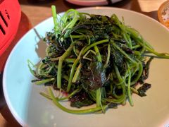 -向川南·水煮鱼·川菜(和平里店)