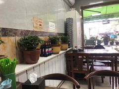 -白老大羊杂碎稍麦