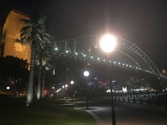-悉尼海港大桥