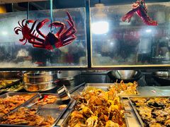 -大学城夜市大排档(凤栖路店)