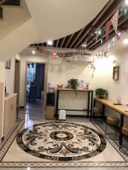 -悦芳庭美肤美体品牌集合店