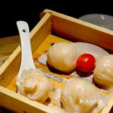 食在西关😋味在蘩楼｜确认过眼神👀是我们岭南人的早茶文化