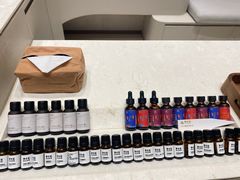 -泰合玺·精油疗愈 SPA(南京河西万达店)