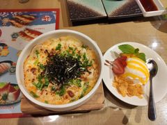 -友壹町寿司(嘉洲广场店)