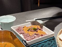 -左庭右院鲜牛肉火锅黑金店(陆家嘴中心店)