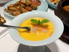 杨枝甘露-二十四单 淮扬新味