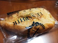 -LE SAPHIR 莎菲尔菓子(和兴店)