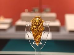 -北京大葆台遗址博物馆