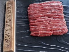 -东来顺(非遗·清真火锅·盛世广场店)