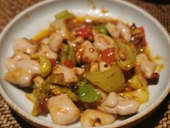 -老客家·客家菜(万达店)