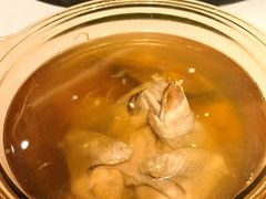 林下参炖老土鸡-喜湘宴·精致湖南菜(和平西桥店)