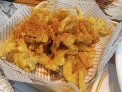 -临界音乐酒馆·小龙虾·江湖菜(华熙LIVE·鱼洞店)
