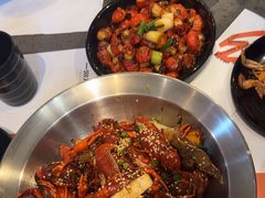 -一棠龙虾•王牌虾球(楚河汉街店)