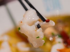 -姚姚酸菜鱼·金戈戈香港豉油鸡(喜荟城联名店)
