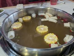 -三毛牛肉店(福强店)