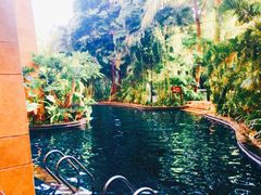 -三亚湾海居铂尔曼度假酒店