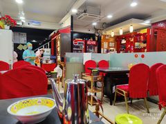 大堂-芦月轩羊蝎子(北蜂窝店)