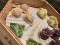 -德发长·花式蒸饺(大唐不夜城店)