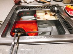 -海底捞火锅(金融街万达店)