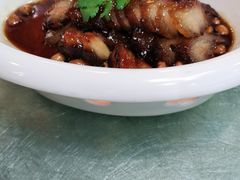 蜜汁叉烧-點無缺茶楼·海鲜酒家(世博店)